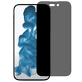 Anti-Spy Privacy iPhone 14 Pro Max screen protector — Anti-Spy