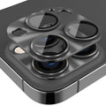 HAT PRINCE ENKAY iPhone 14 Pro/14 Pro Max lens protector