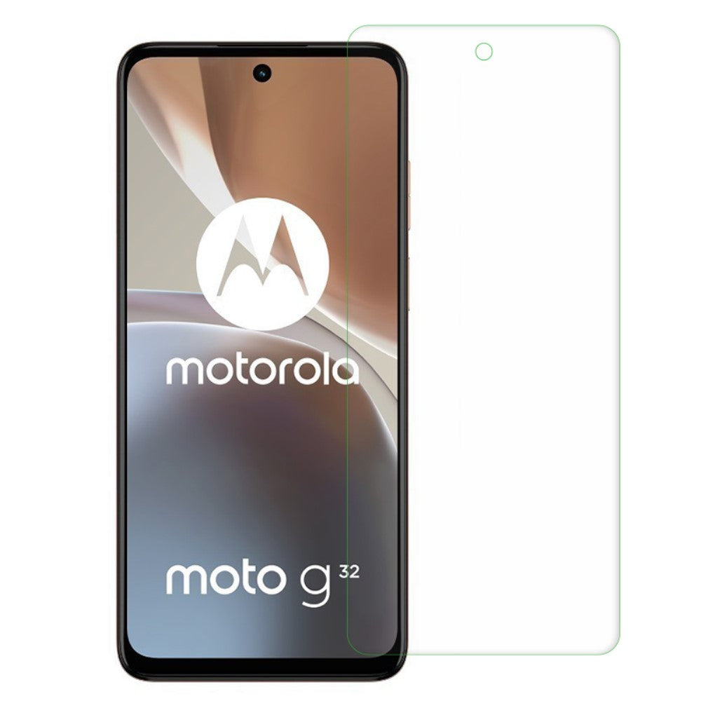 Motorola Moto G32 4G Abrasion-resistant Screen Protector