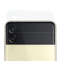 Samsung Galaxy Z Flip4 5G Anti-scratch Full Cover Camera lens protector — Samsung