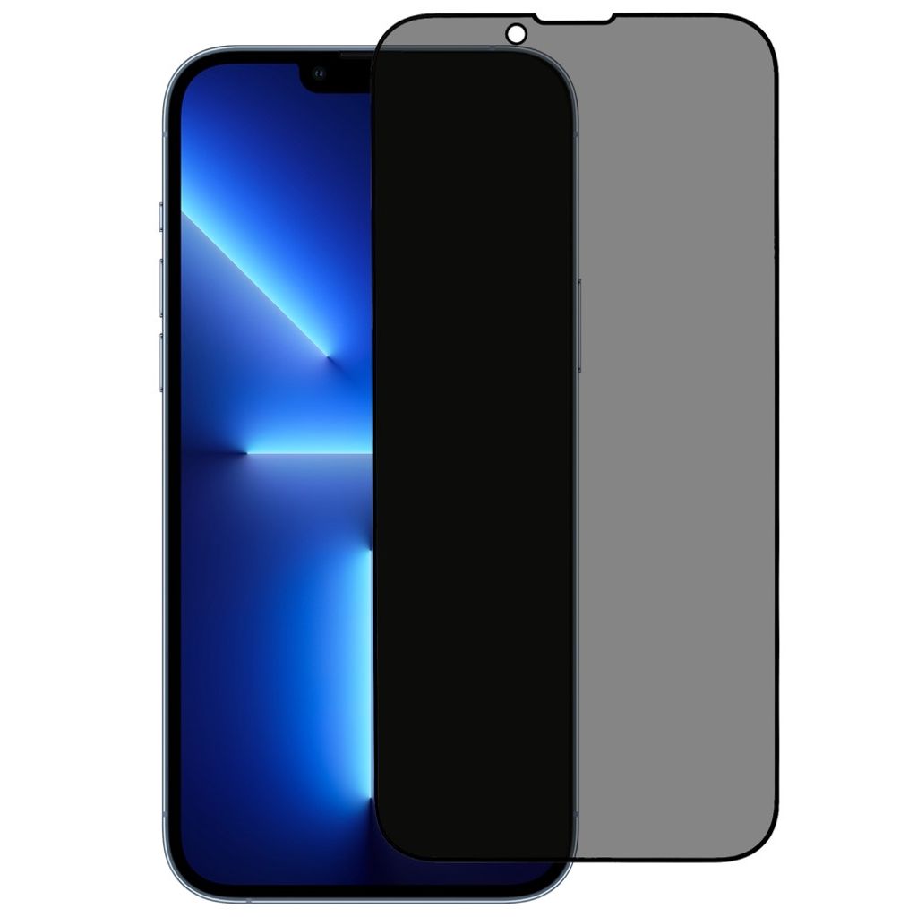 iPhone 14 Privacy Matte Screen Protector — Övrigt