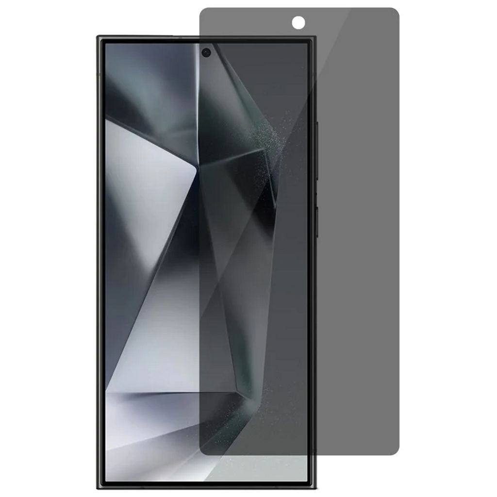 Samsung Galaxy S25 Ultra Privacy Screen Protector