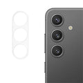 Samsung Galaxy S25 Lens Protector in Tempered Glass — Samsung