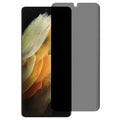 Anti-Spy Privacy Samsung Galaxy S21 Ultra 5G screen protector — Anti-Spy
