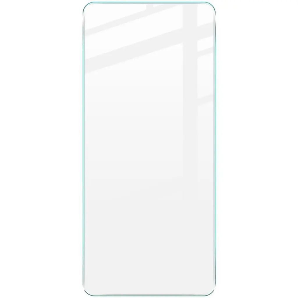 Xiaomi 12T 5G/Redmi K50 Ultra 5G/12T Pro 5G screen protector in tempered glass — Xiaomi