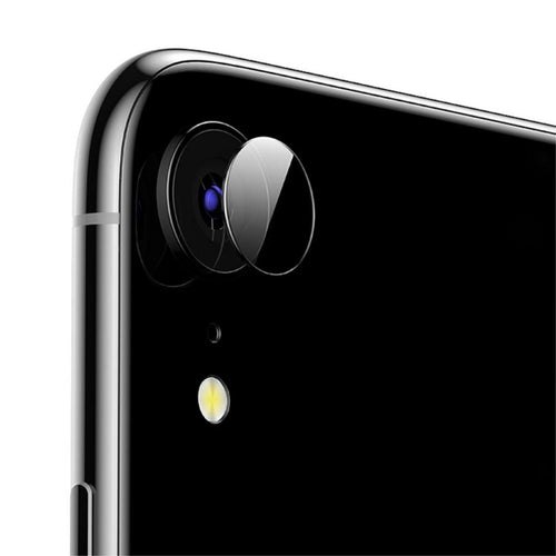AMORUS iPhone XR Camera Lens Protector in Tempered Glass — AMORUS