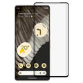 Google Pixel 7 Pro screen protector in tempered glass — Google