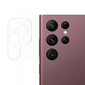 Samsung Galaxy S23 Ultra lens protector — Samsung