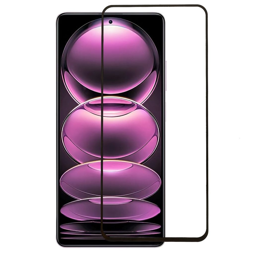 Xiaomi Redmi Note 12 Pro 5G / Note 12 Pro Speed 5G / Poco X5 Pro 5G Screen Protector — Xiaomi