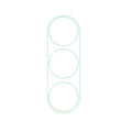 Samsung Galaxy S23 lens protector