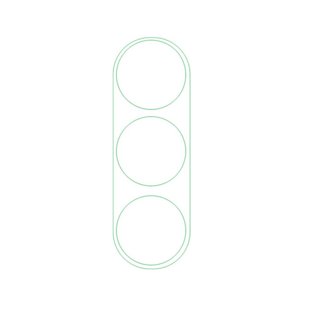 Samsung Galaxy S23 lens protector