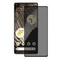 Anti-Spy Privacy Google Pixel 7 Pro 5G screen protector — Anti-Spy