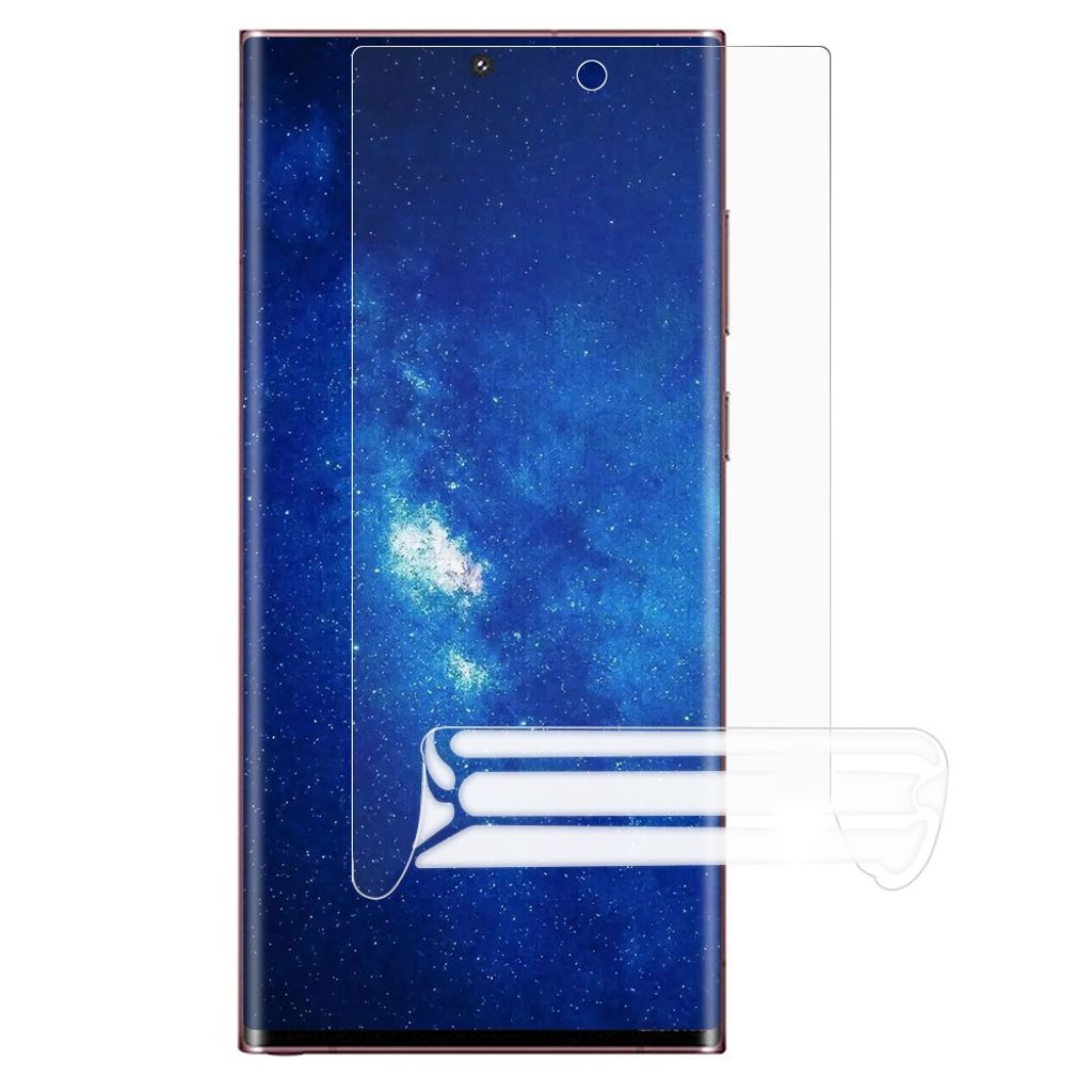 Samsung Galaxy S23 Ultra screen protector