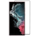 Samsung Galaxy S23 Ultra screen protector - Black — Samsung