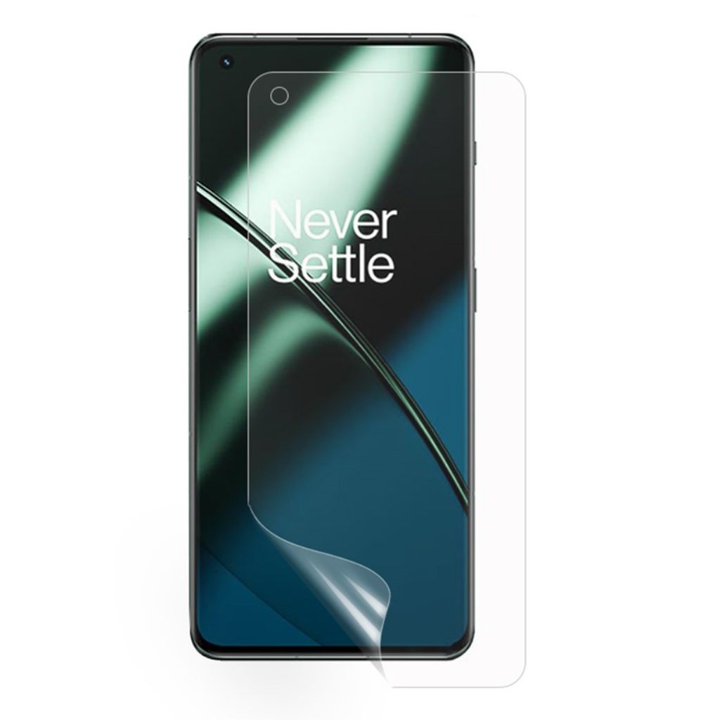 Shock-resistant OnePlus 11 5G screen protector — Shock-resistant