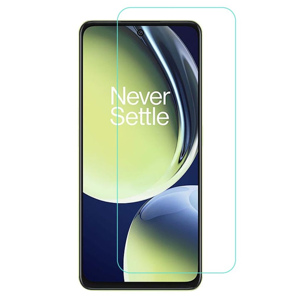 Thick OnePlus Nord CE 3 Lite 5G screen protector