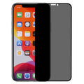 iPhone 11 Pro Max Screen Protector in Temepered Glass with Privacy Filter