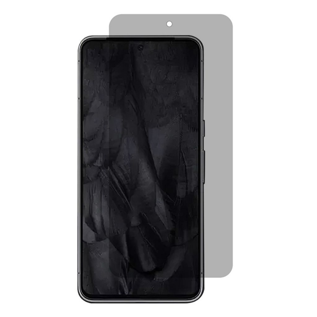 Google Pixel 8 Screen Protector in Temepered Glass with Privacy Filter — Google