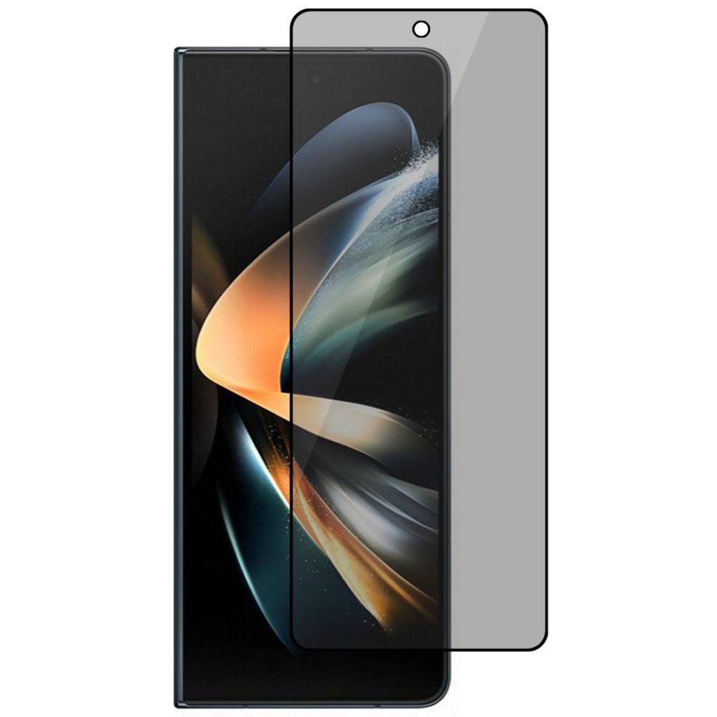 Samsung Galaxy Z Fold 5 5G Privacy Matte Screen Protector — Samsung