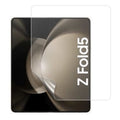 Inner Samsung Galaxy Z Fold5 5G screen protector - Transparent