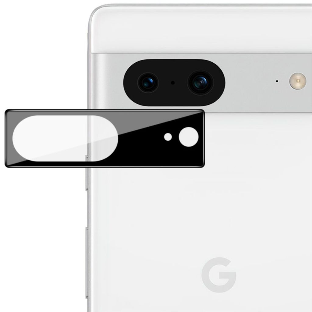 IMAK Google Pixel 8 lens protector — IMAK