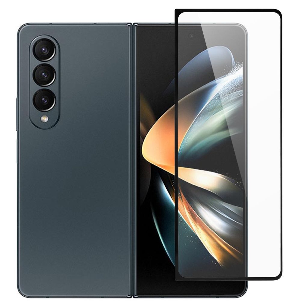 Samsung Galaxy Z Fold 5 5G Front Screen Protector — Samsung