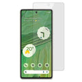 Google Pixel 8 screen protector - Transparent — Google