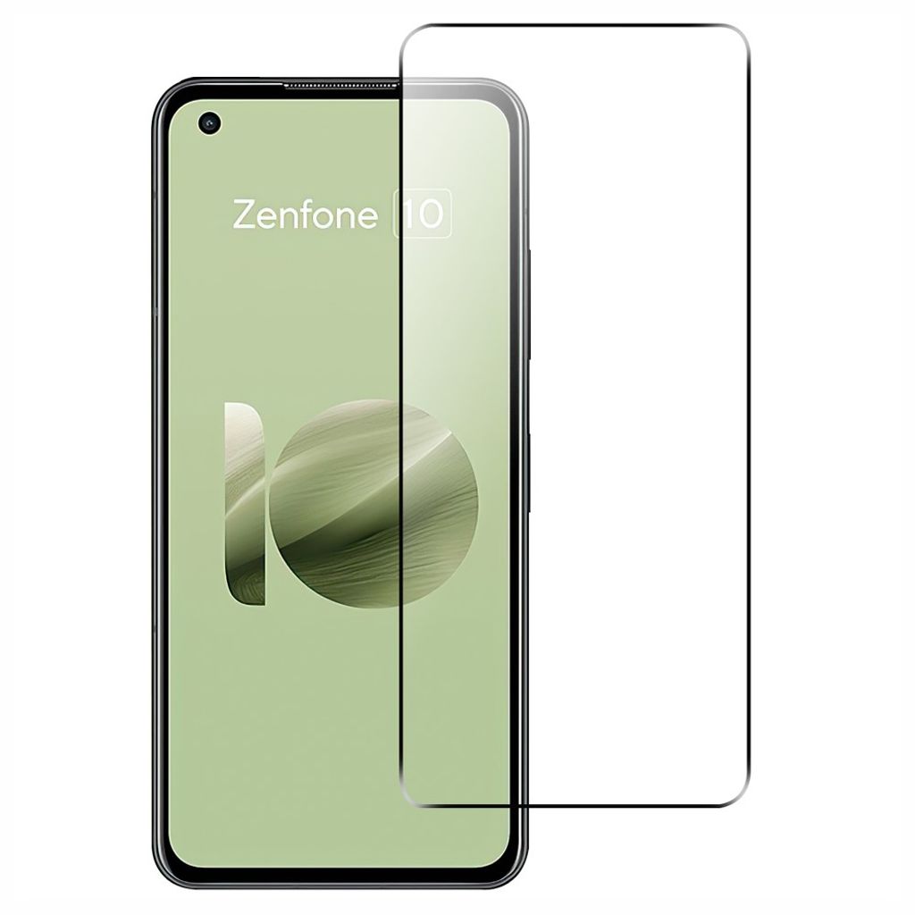 Safe Asus Zenfone 10 5G screen protector - Transparent — Safe