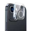 ENKAY HAT PRINCE iPhone 15/Plus lens protector - Transparent — ENKAY