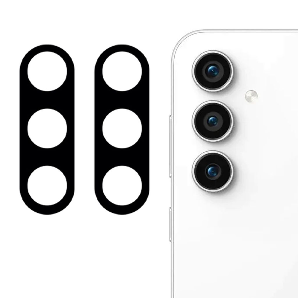 Samsung Galaxy S23 FE lens protector — Samsung