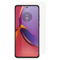 Motorola Moto G84 5G screen protector in tempered glass — Övrigt