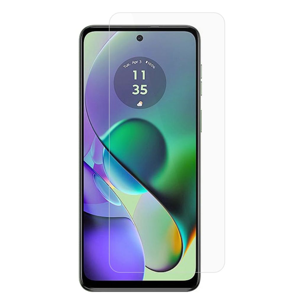 AMORUS Motorola Moto G54 5G screen protector — AMORUS