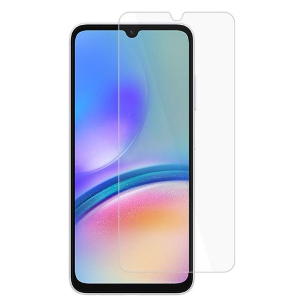 AMORUS Samsung Galaxy A05s 4G screen protector — AMORUS