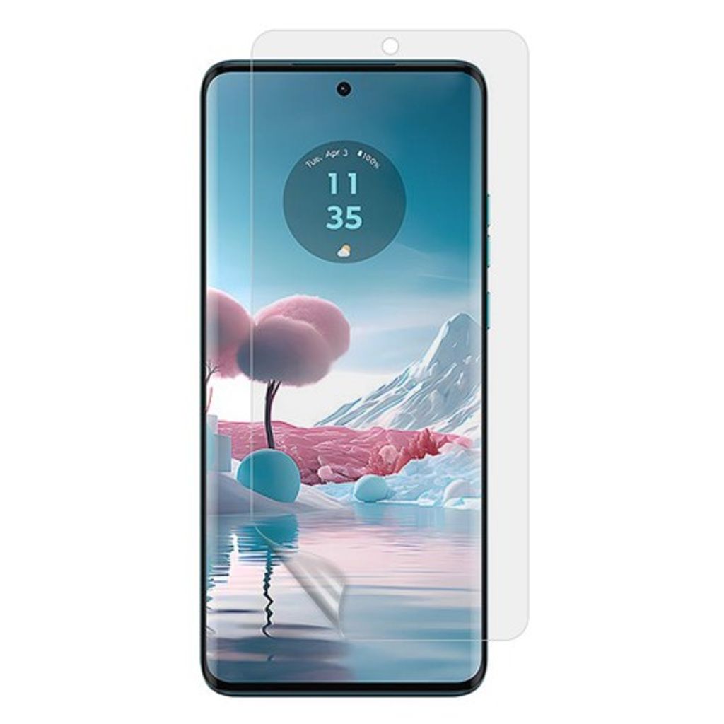 Motorola Edge 40 Neo 5G screen protector — Övrigt