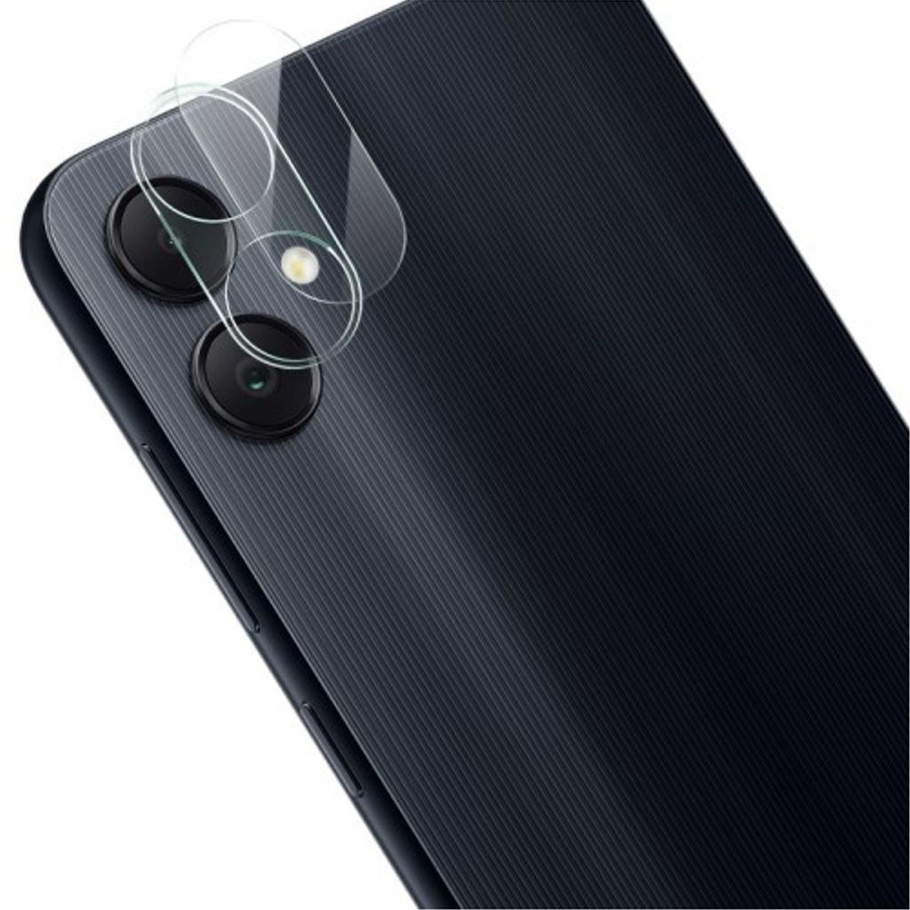 IMAK Samsung Galaxy A05 4G camera lens protector — IMAK