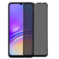 NORTHJO A+ Samsung Galaxy A05s 4G / A05 4G screen protector - Black