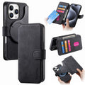 CASENEO iPhone 16 Pro cover - Black — CASENEO