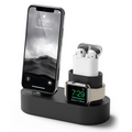 Charging stand for iPhone, AirPods & Apple Watch — Charging