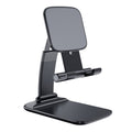 ESSAGER Stand for Mobile & Tablet - Black — ESSAGER