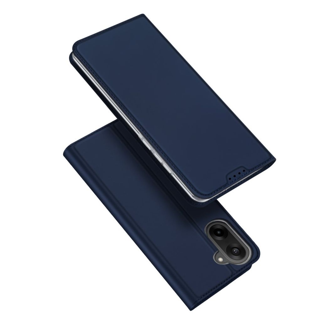 DUX DUCIS OnePlus Ace 5 Racing 5G / Nord CE5 5G Cover - Blue