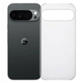 Google Pixel 11 Pro XL Minimalist Case - Transparent — Google