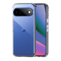 DUX DUCIS Google Pixel 11 Pro XL Case  - Transparent — DUX