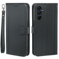 Samsung Galaxy A26 5G Cover with Strap - Black — Samsung