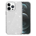 AMORUS iPhone 12 Pro Max Case Glitter - White — AMORUS