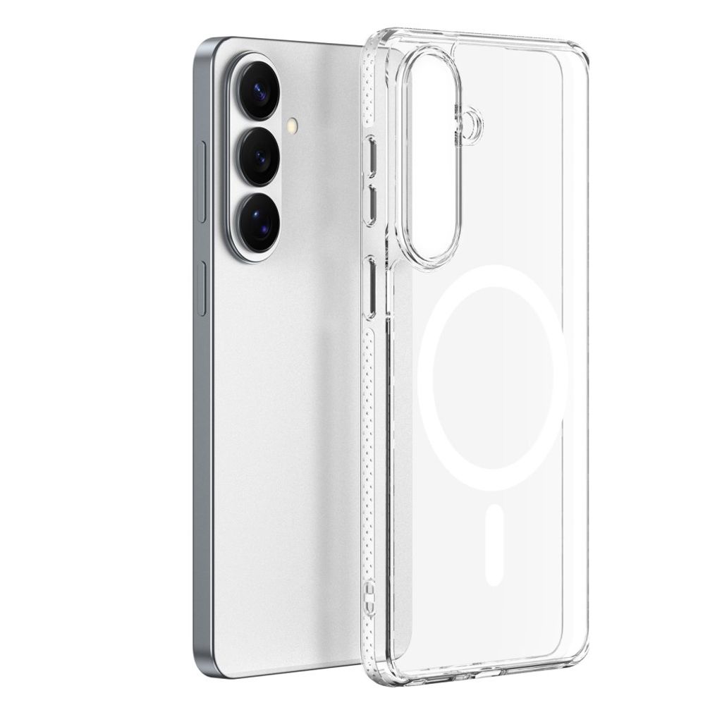 DUX DUCIS Samsung Galaxy S26 Plus MagSafe Case - Transparent