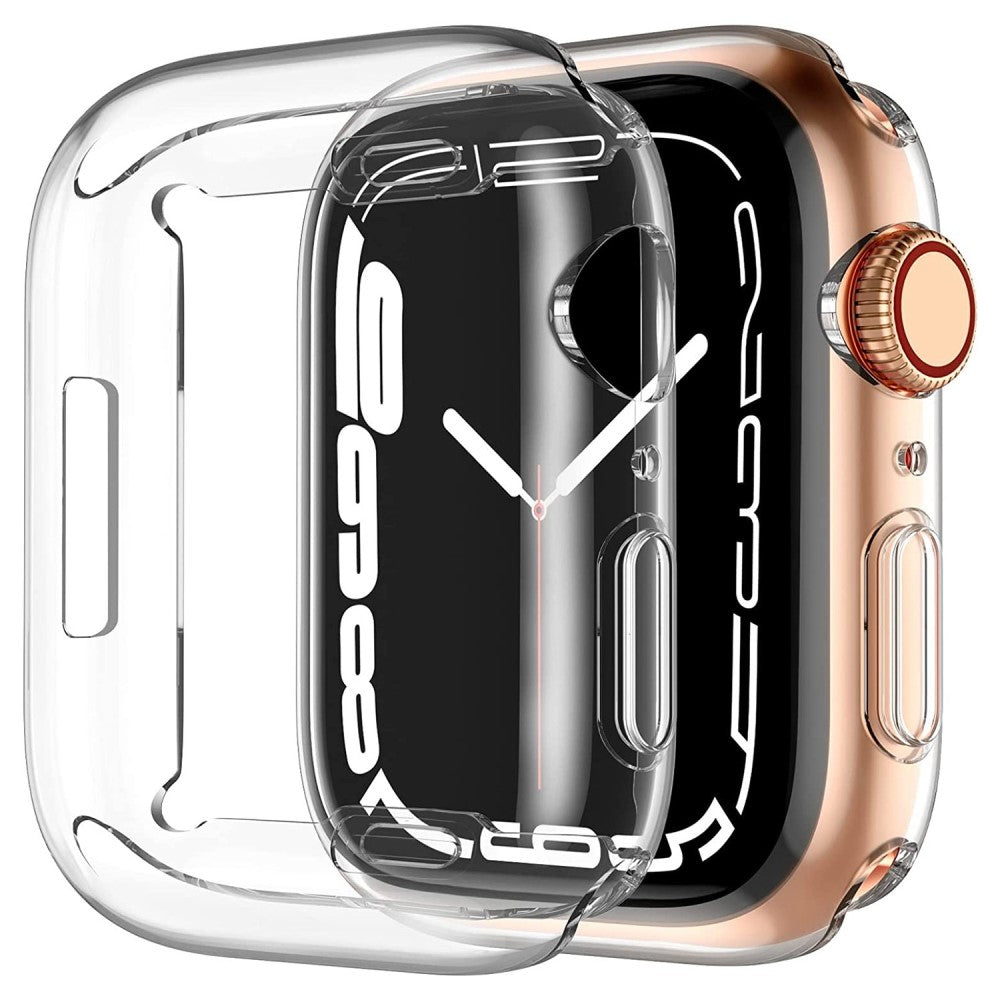 Apple Watch Ultra 49mm HD Clear 3D Curved Screen Protector