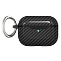 Apple AirPods Pro Gen 2 Carbon Fiber Case - Black — Apple