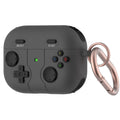 Apple AirPods Pro Gen 2 Gamepad Design Case - Black — Apple