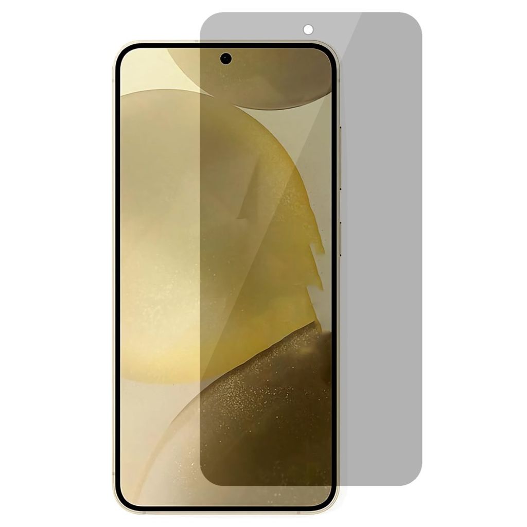 Samsung Galaxy S25 Plus Privacy Screen Protector — Samsung