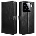 Xiaomi 15 Cover with Stand - Black — Xiaomi